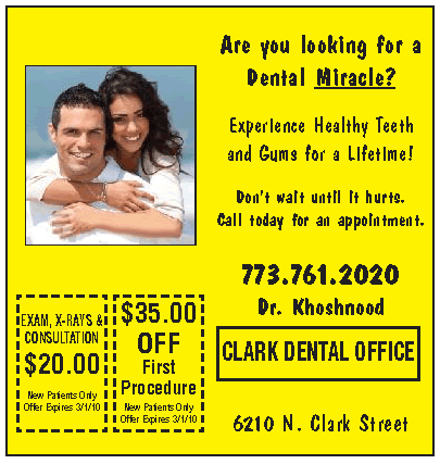 Clark Dental