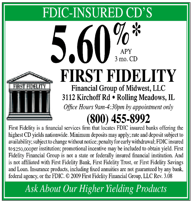 First Fidelity