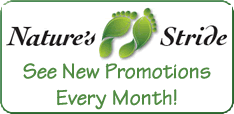 See new promotions every month!
